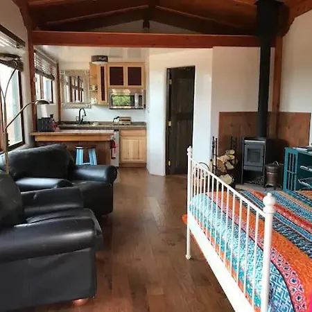 Casita Luna